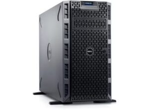 DELLサーバー　PowerEdgeT320でメモリーエラー